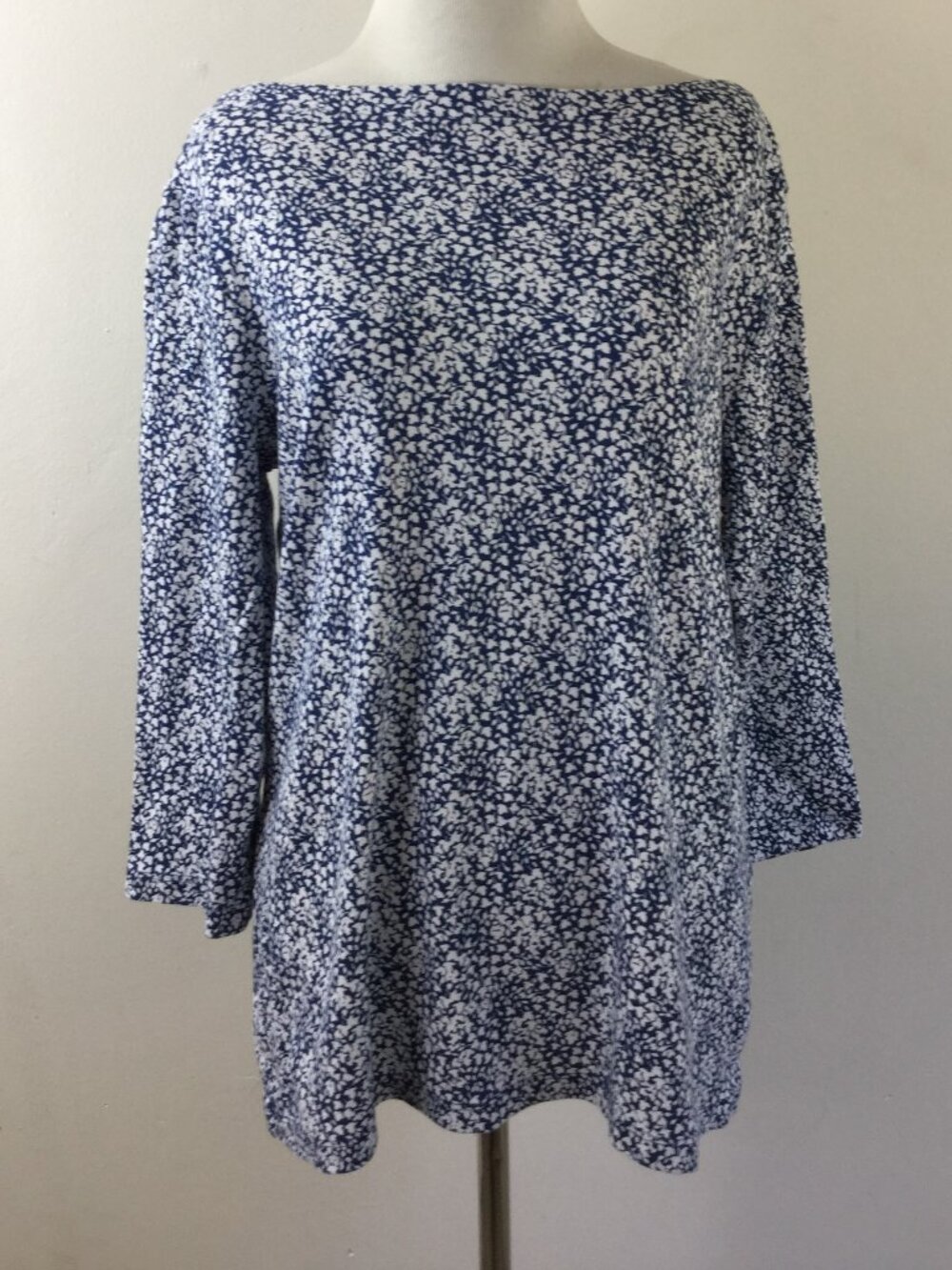 by Chico's Top l